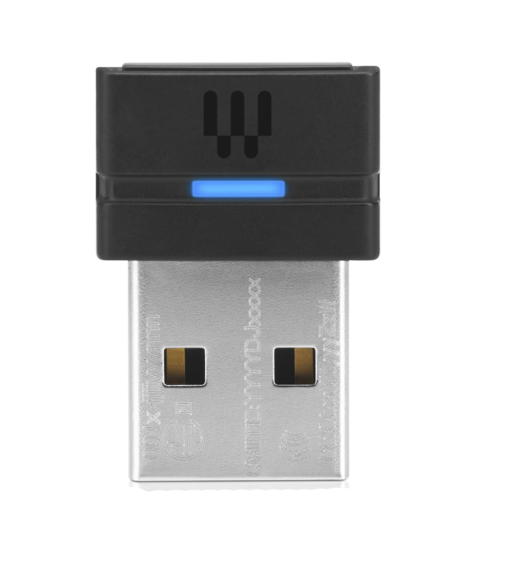 EPOS | SENNHEISER BTD 800 USB-A Dongle