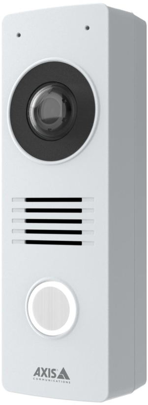 AXIS I8116-E Network Video Intercom