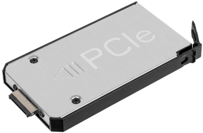 Getac Removable Media Bay 1 TB PCIe SSD