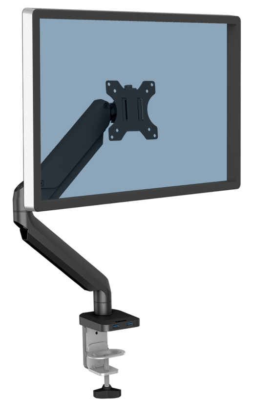 Bras écran Fellowes Platinum