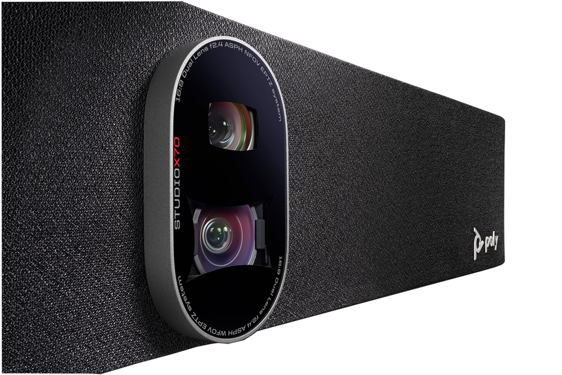 Poly Studio X70 Conference System