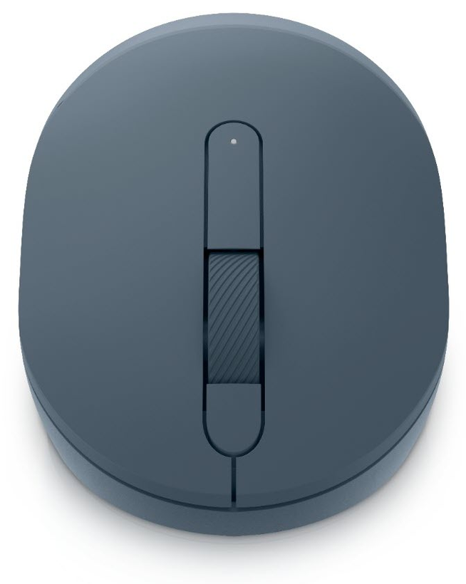 Mouse wireless Dell MS3320W verde scuro