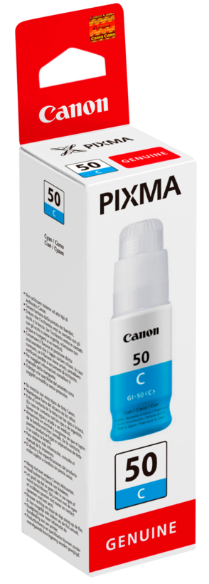 Canon Gl-50 C Ink Cyan