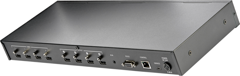 StarTech Matrix Przeł. 4x4 HDMI