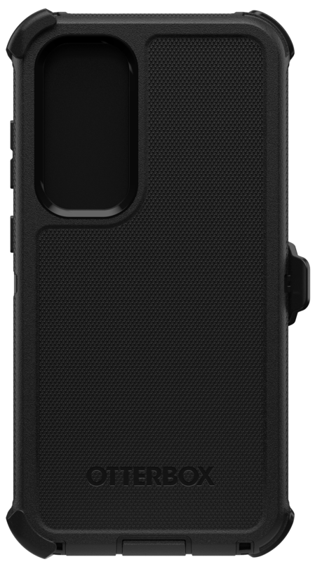 OtterBox Defender Galaxy S24 FE noir