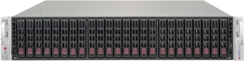Supermicro Fenway-21E224.3 Server