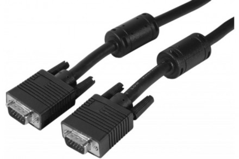 Câble SVGA 3+9 mm 10m
