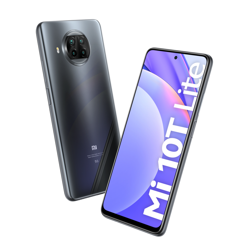 Xiaomi Mi 10T Lite 5G Smartphone 128 GB