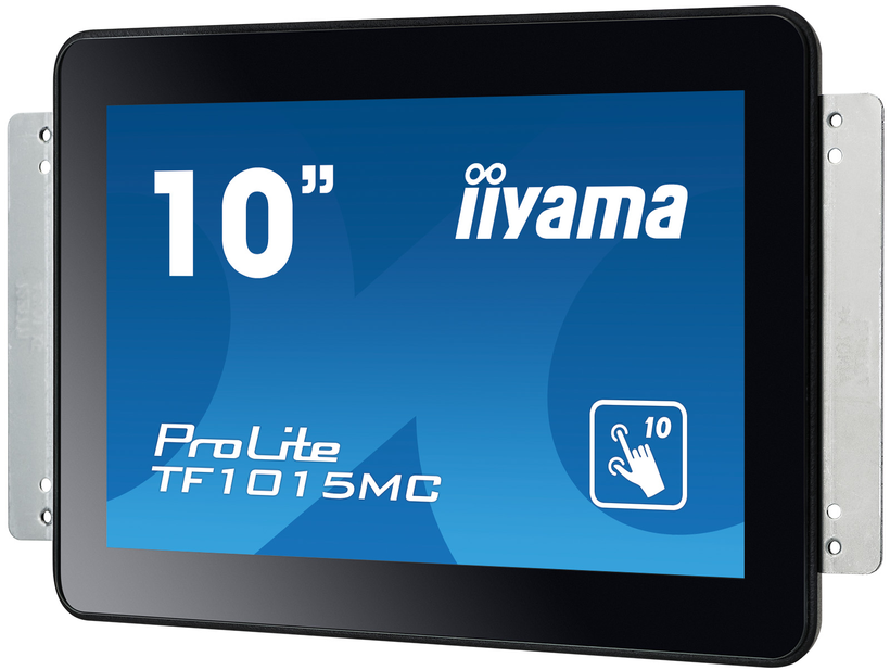 iiyama PL TF1015MC-B2 Open Frame Touch