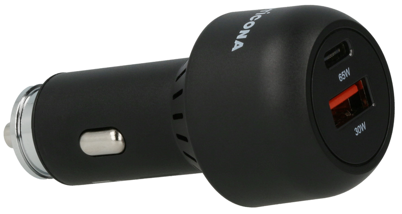 ARTICONA USB-C/A Car Charger