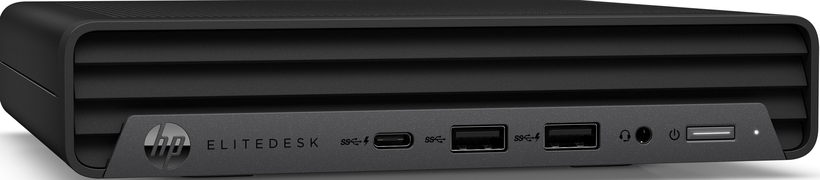 HP Elite Mini 805 G8 R7P 16/512GB Mini
