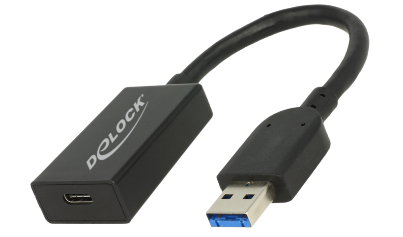 Delock A - C Adapter