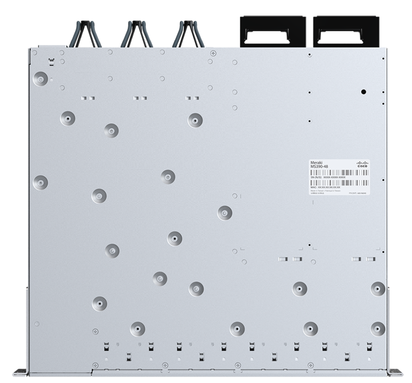 Cisco Meraki MS390-48 Switch