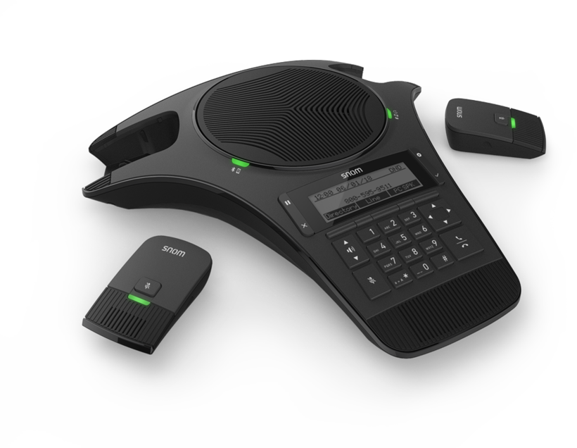 Snom C520-WiMi Konferenztelefon
