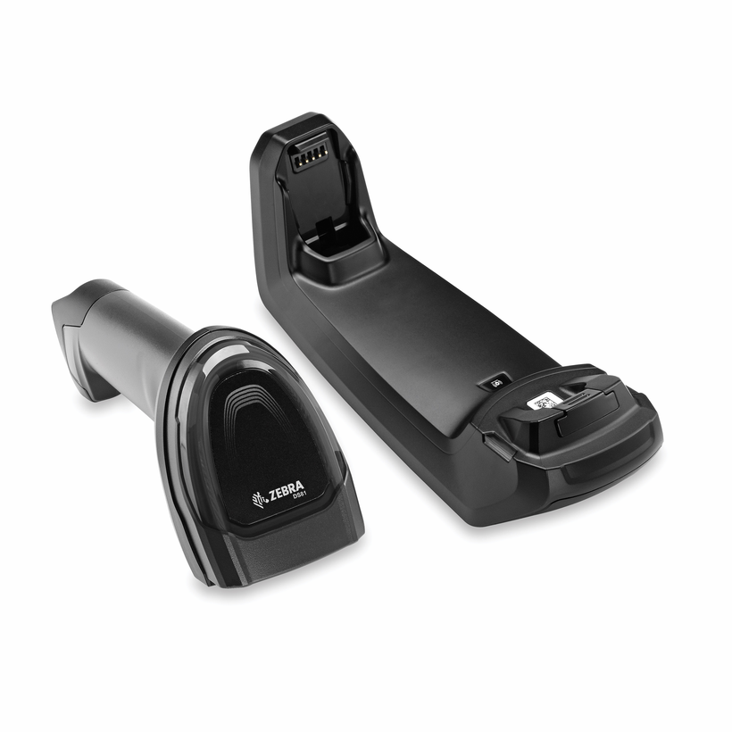 Zebra DS8178 SR Scanner USB Kit
