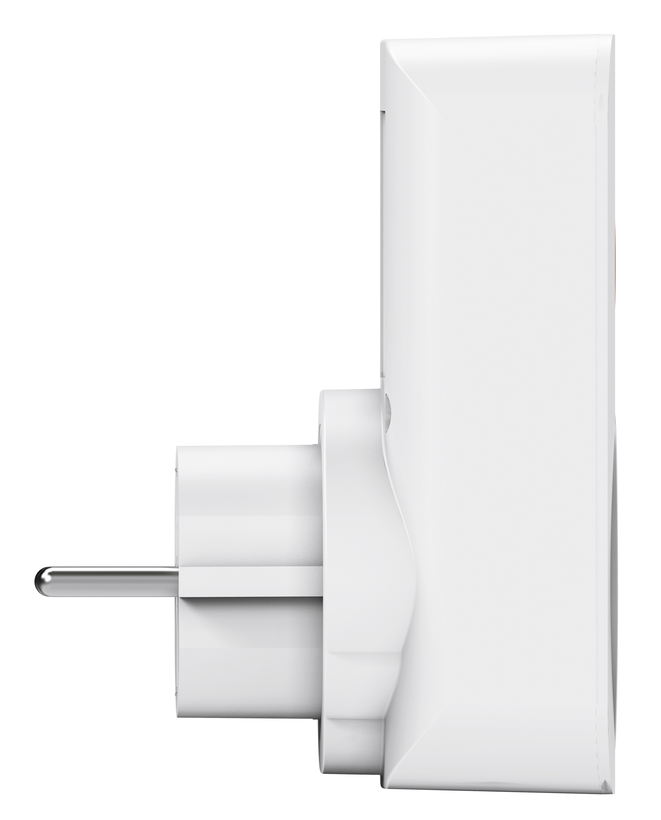Hama WLAN Socket with USB
