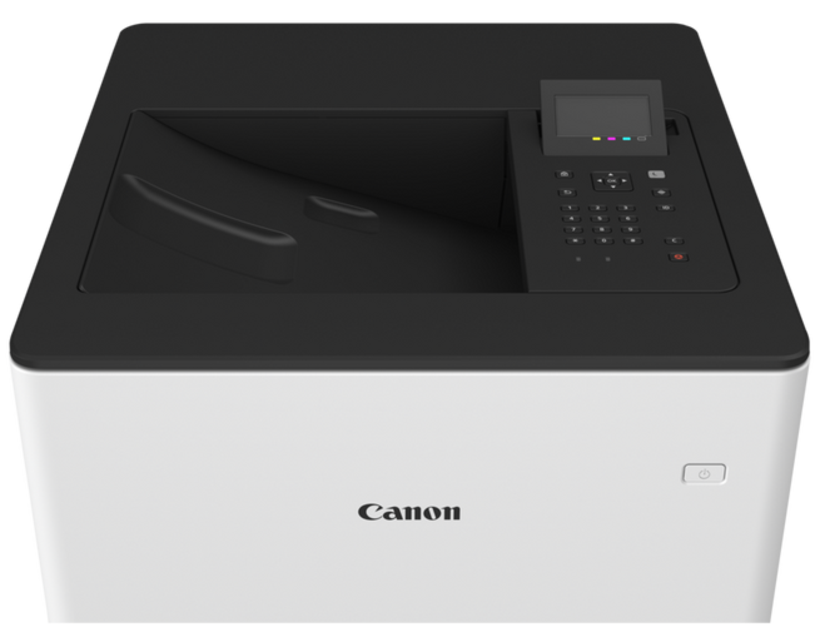 Impressora Canon i-SENSYS LBP732Cdw