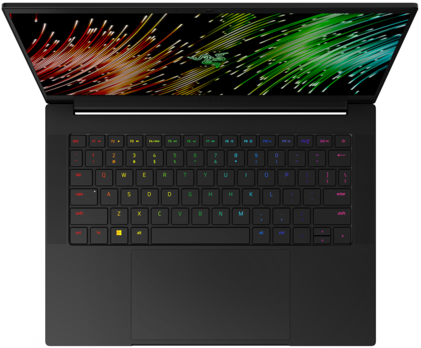 Razer Blade 14 R9 PRO 16GB/1TB RTX 4060