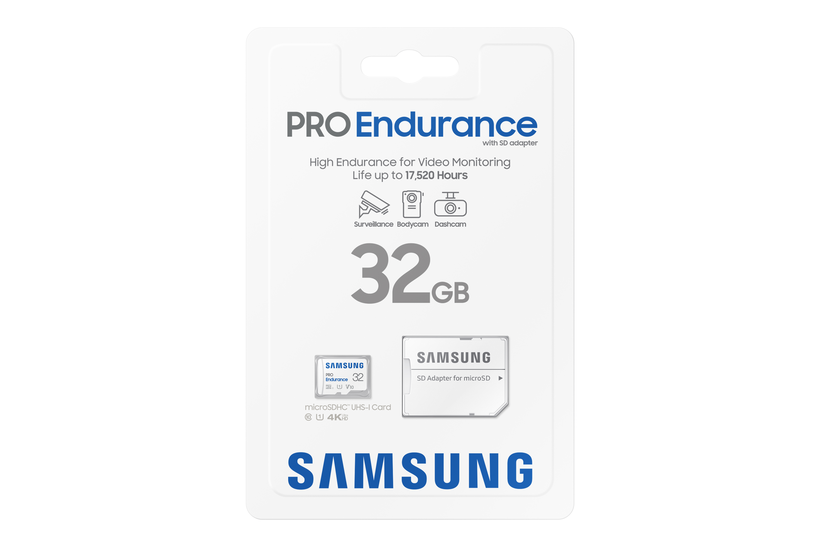 Samsung pro 32gb micro on sale sd