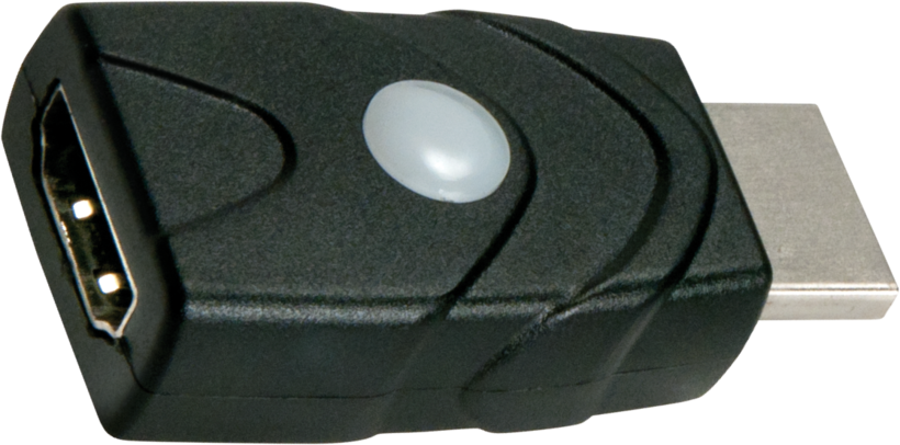 LINDY HDMI Emulator schwarz