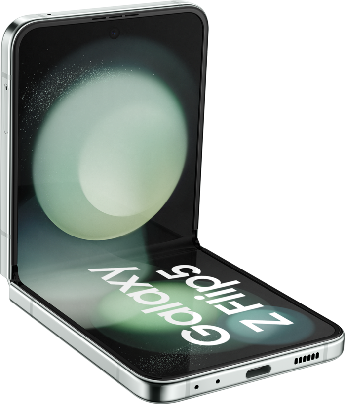 Samsung Galaxy Z Flip5 256 GB mint