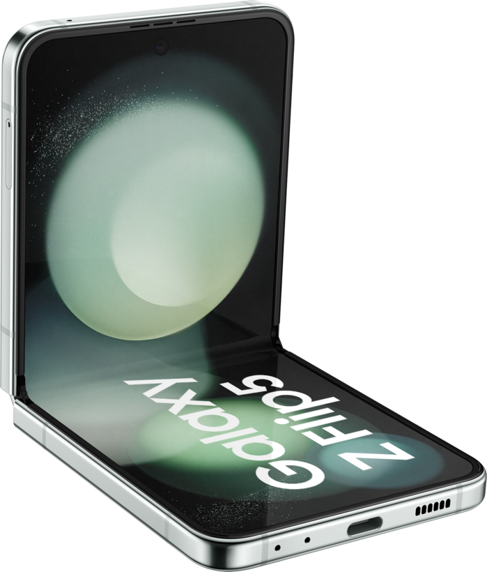 Samsung Galaxy Z Flip5 256GB Mint