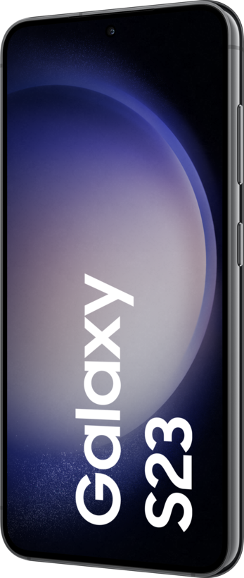 Samsung Galaxy S23 128GB Black