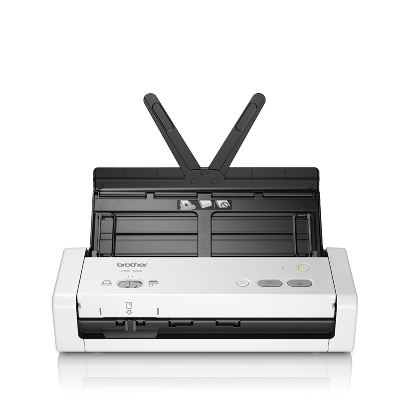 Brother ADS-1200 Scanner