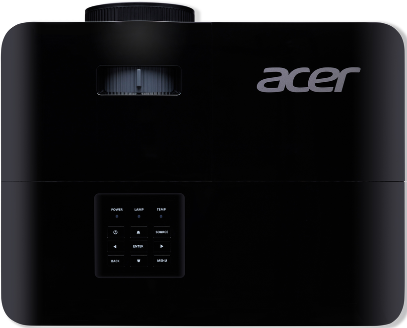Acer X1228H Projector