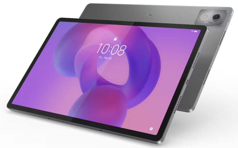 Lenovo Idea Tab Pro 12/256 GB Luna Grey