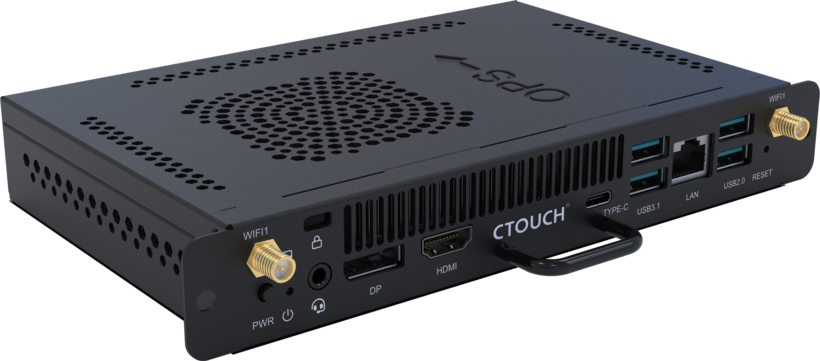 CTOUCH i5 8/256GB W11 Pro IoT OPS