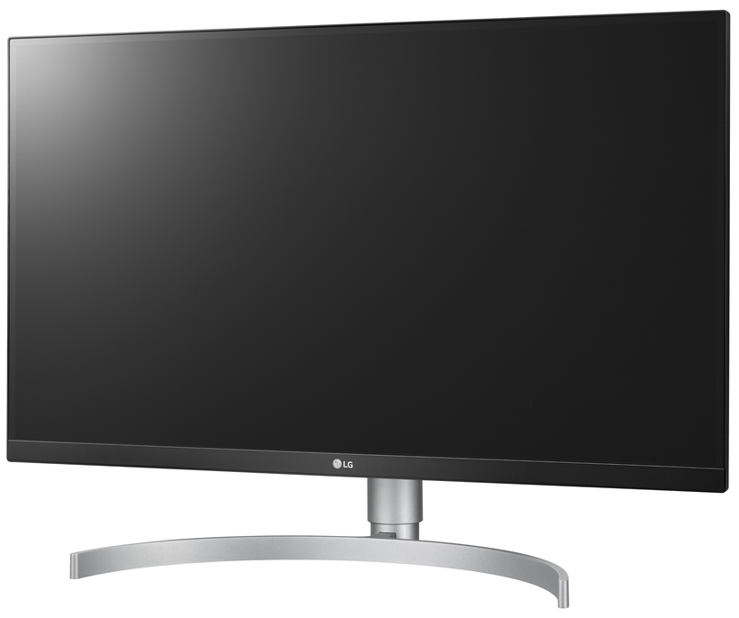 LG 27UL850-W Ultra HD 4K Monitor