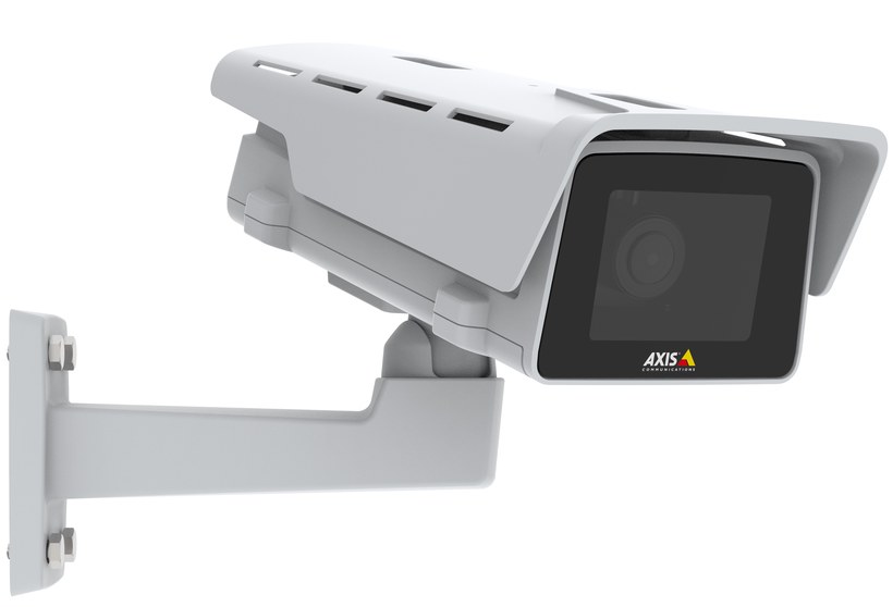 AXIS M1135-E Mk II Box Network Camera