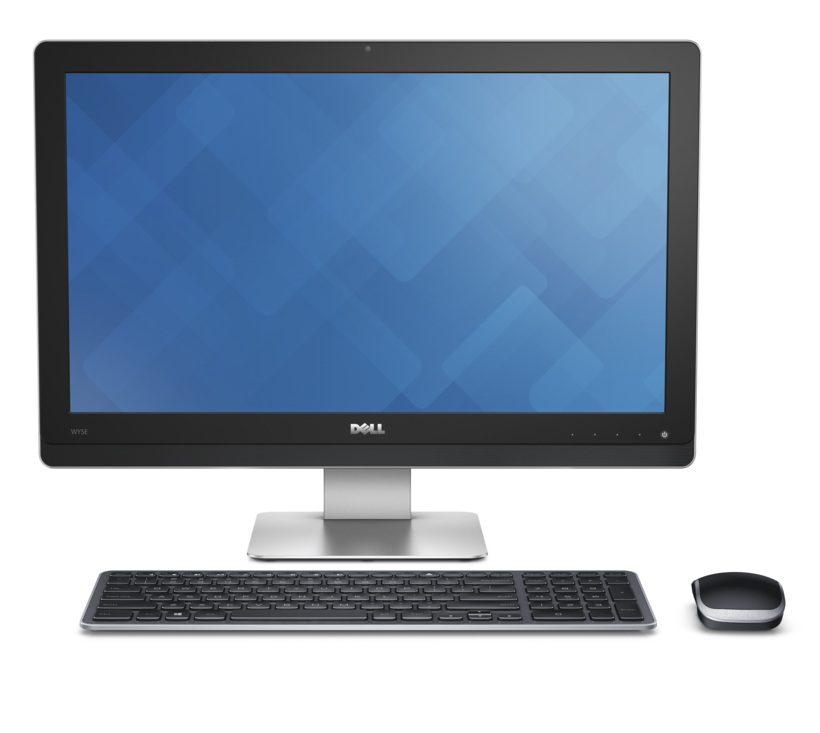 Dell Wyse5040 2/8GB PCoIP AiO ThinClient
