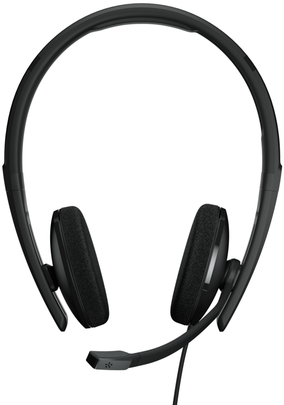 EPOS ADAPT 160 USB II Headset