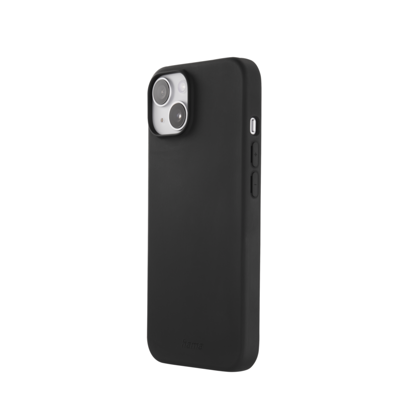 Hama Fantastic Feel iPhone 15 MagCase