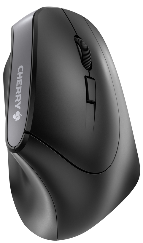 Mouse vericale wireless CHERRY MW 4500
