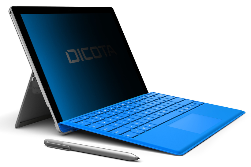 Buy Dicota Privacy Filter Ms Surface Pro 4 D