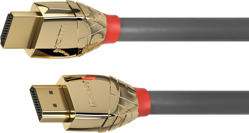 LINDY HDMI Cable 1m