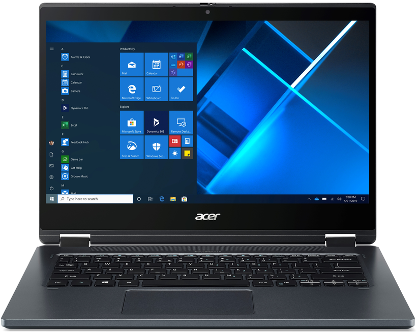 Acer TravelMate Spin P414 i5 8/256 GB