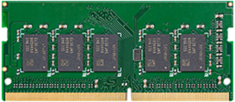 Synology 16 GB DDR4 NAS memória