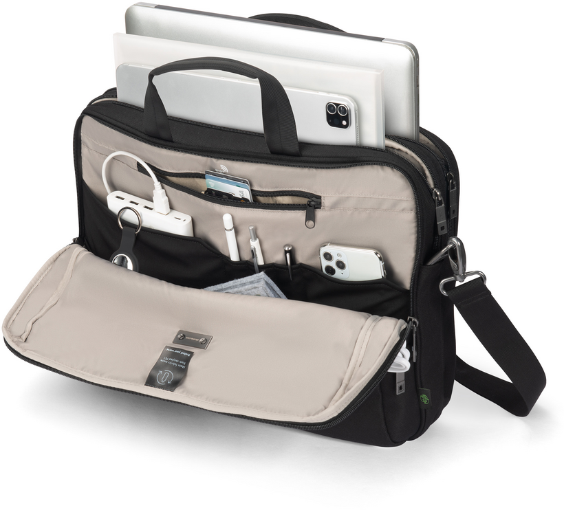 DICOTA Top Traveller FIVE 14-16" Bag
