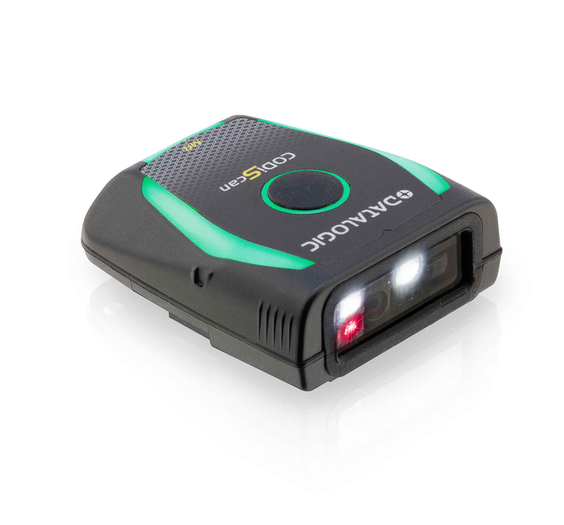 Datalogic CodiScan MR BT Scanner