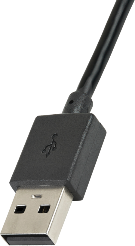 StarTech USB 2.0 - Ethernet Adapter
