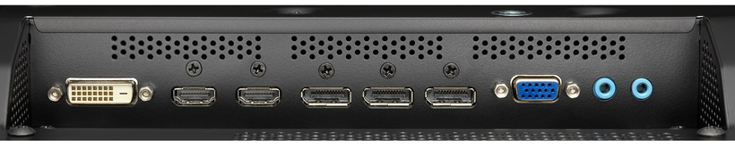 NEC MultiSync UN552V Display