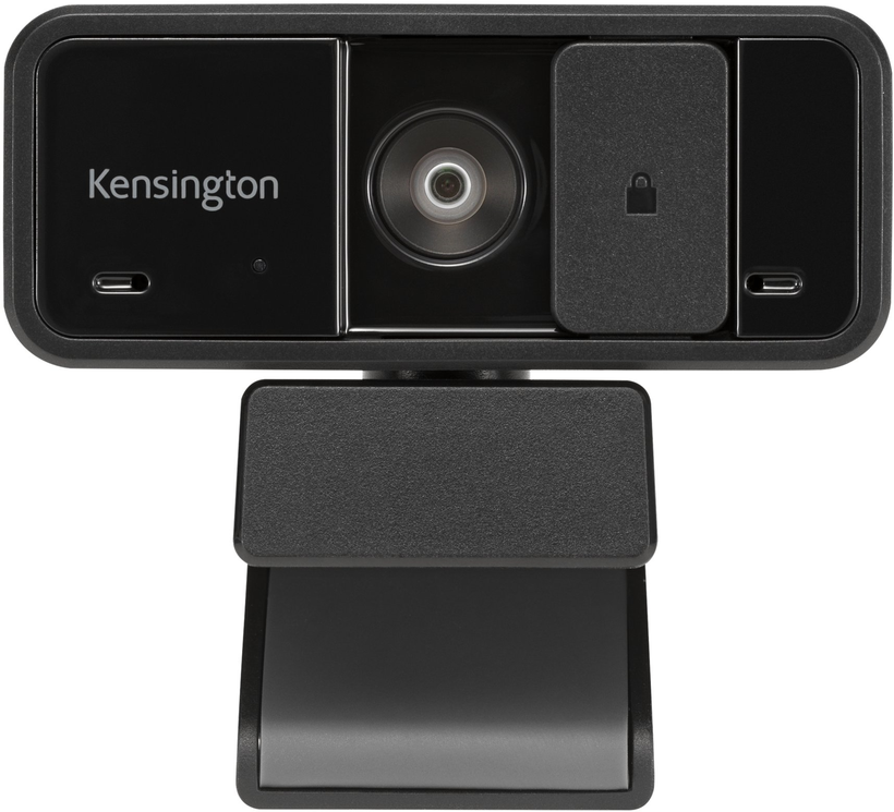 Širokoúh. webová kamera Kensington W1050