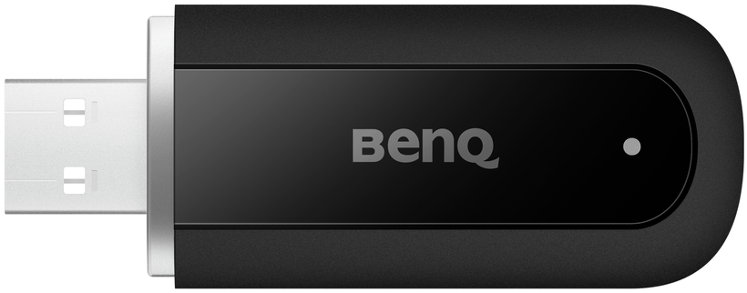 BenQ WD02AT Wi-Fi Dongle