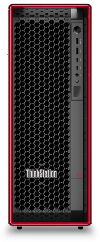 Len TS P5 G2 Xeon 636 RTXP4000 64GB/1TB