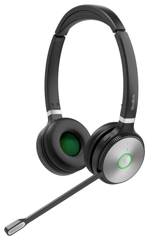 Micro-casque DECT Yealink WH66 Dual UC