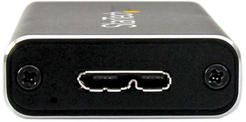 Carcasa disco duro StarTech USB 3.1